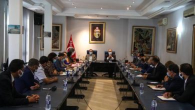 Photo of Une commission pour résoudre les problèmes sociaux