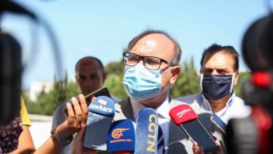 Photo of Habib Ammar : « Il est impératif d&rsquo;avoir une vision prospective du secteur et d&rsquo;engager immédiatement des réformes structurelles »