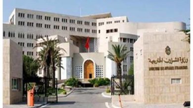 Photo of Nominations de nouveaux diplomates à l’étranger