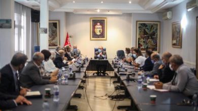 Photo of L’urgence : débloquer les crédits, la stratégie : une stratégie de sortie de crise