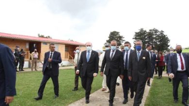 Photo of Le chef du gouvernement soutient le tourisme rural