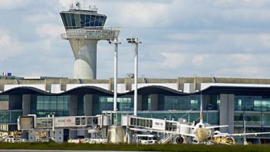 Photo of Tunisair au programme de l’aéroport de Bordeaux