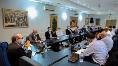 Photo of Les restaurants veulent survivre au coronavirus