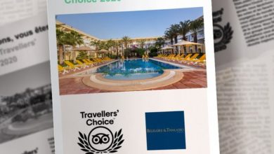 Photo of Medina Hotels & Resorts remporte le prix Tripadvisor