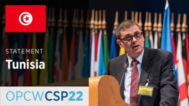 Photo of Elyès Ghariani nommé conseiller diplomatique du chef du gouvernement