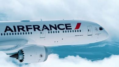 Photo of Air France : des billets totalement flexibles jusqu’au 31 mars 2021