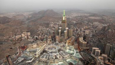 Photo of Arabie saoudite : reprise partielle du trafic international