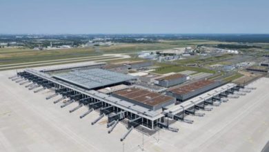 Photo of Le nouvel aéroport de Berlin ouvrira le 31 octobre
