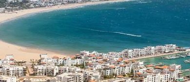 Photo of Agadir: les opérateurs du tourisme lancent un plan de relance immédiat