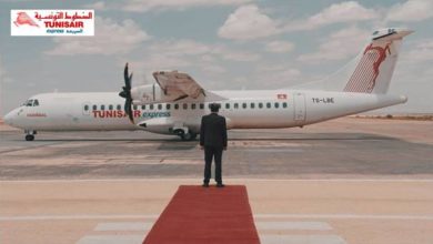 Photo of Tunisair Express reprend ses vols sur Tozeur