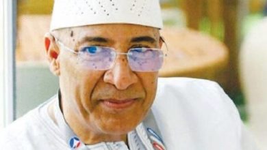 Photo of Mohamed Moussa réélu à la tête de l’ASECNA
