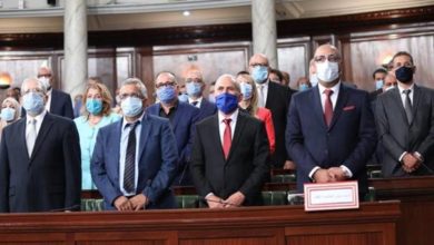 Photo of Le nouveau gouvernement obtient la confiance de l&rsquo;ARP