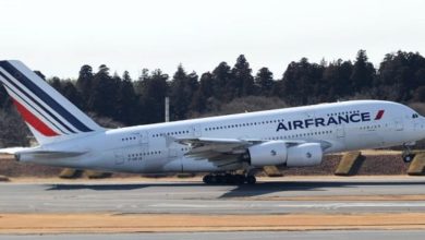 Photo of Air France : une police d’assurance Covid-19