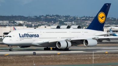 Photo of Lufthansa: retrait de tous les A380