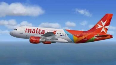 Photo of Air Malta lance un appel pour recruter son DG