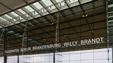 Photo of Easyjet et Lufthansa inaugurent le nouvel aéroport de Berlin