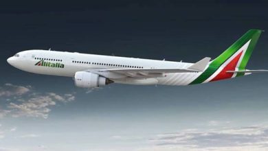Photo of Alitalia la nouvelle arrive