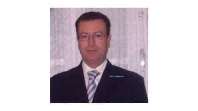 Photo of Décès de Wahid Sghaier