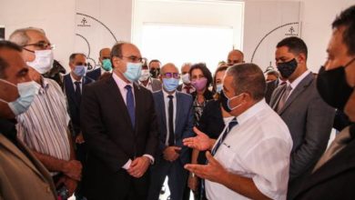 Photo of Kasserine: pour une meilleure exploitation du potentiel archéologique de la région