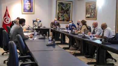 Photo of Coronavirus ; veiller à l’application du PSTT