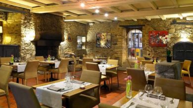 Photo of Les restaurateurs en conclave pour préparer l’avenir