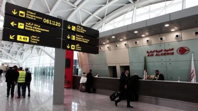 Photo of Algérie: réouverture des aéroports