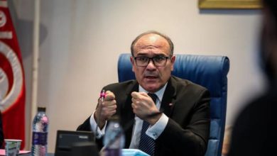 Photo of Habib Ammar à l&rsquo;ARP : Le Tourisme est dans une situation très délicate