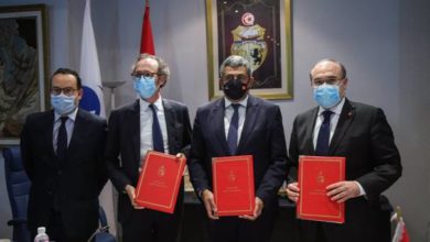 Photo of Signature d’un accord de coopération entre la Tunisie et l&rsquo;OMT