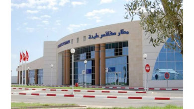 Photo of Extension de l’aéroport de Sfax : l’OACA investira 14 millions de dinars