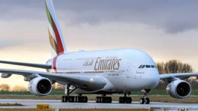 Photo of Emirates Airlines: Assurance voyage multirisque gratuite
