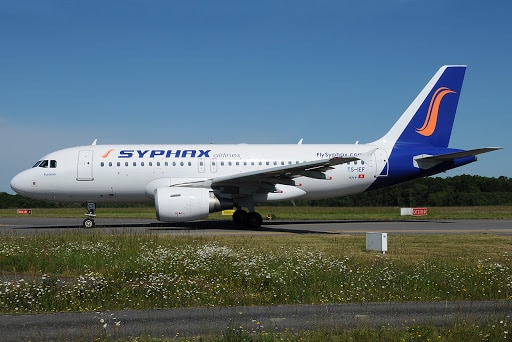 Syphax Airlines membre de l’AFRAA