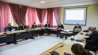 Photo of Le budget 2021 du ministère du Tourisme en débat au Parlement