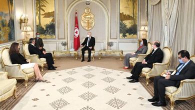 Photo of OMT : visite très fructueuse en Tunisie du Secrétaire général Pololikashvili