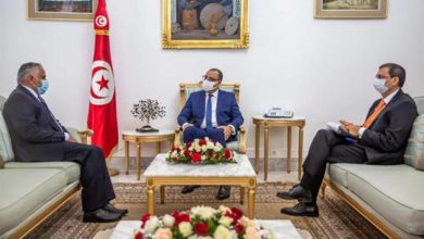 Photo of Une ligne aérienne directe Tunis-Mascate : pourquoi pas?