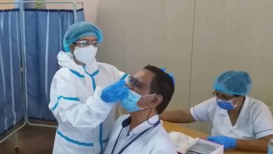 Photo of Coronavirus: Test PCR obligatoire pour les passagers à l’arrivée