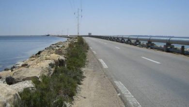 Photo of Djerba : pont Jorf-Ajim : lancement de l’appel d’offres en décembre