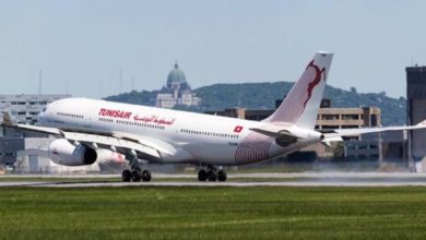 Photo of Tunisair  Changement de terminal à Paris Orly