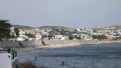 Photo of Réhabilitation de la corniche de Bizerte, de Chatt Mami et de Djerba Aghir