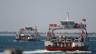 Photo of Djerba : les bacs sous tutelle du ministère du Transport