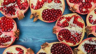 Photo of La Grenade : un fruit…