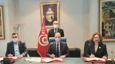 Photo of Accord ONTT – FTH – FTAV pour promouvoir le tourisme intérieur