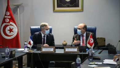 Photo of La coopération tuniso-française à l’ordre du jour