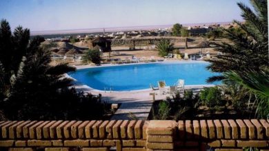 Photo of Hotel Thermal Oasis Nefta : délai prolongé et prix baissé