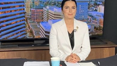 Photo of Tunisair : Olfa Hamdi, nouvelle Pdg