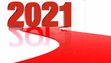 Photo of 2021 : bonne année…