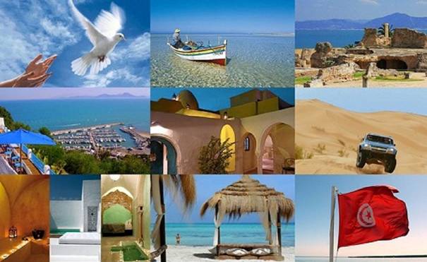 En Tunisie, la difficile équation entre afflux de touristes et