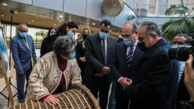 Photo of La pêche à la Charfiya et le couscous pour promouvoir la destination Tunisie