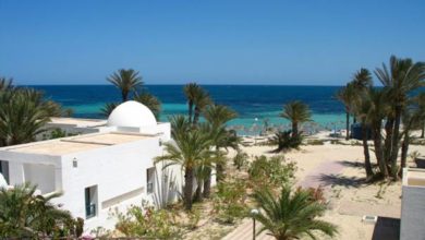 Photo of Djerba sur la liste du patrimoine mondial de l’UNESCO : préparatifs du dossier