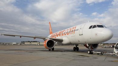 Photo of EasyJet : 40% de réduction