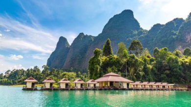 Photo of Thaïlande:  interdiction à bord de  la nourriture, des boissons, des magazines et des journaux